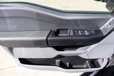 2026 Ford Super Duty F-350 DRW XL DRW