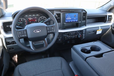 2026 Ford Super Duty F-350 DRW XL DRW