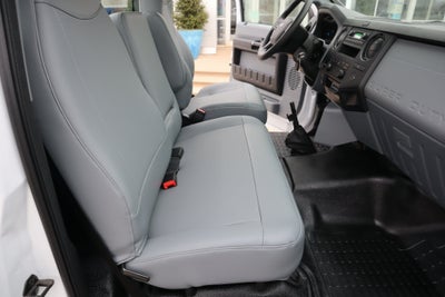 2025 Ford F-750SD Base