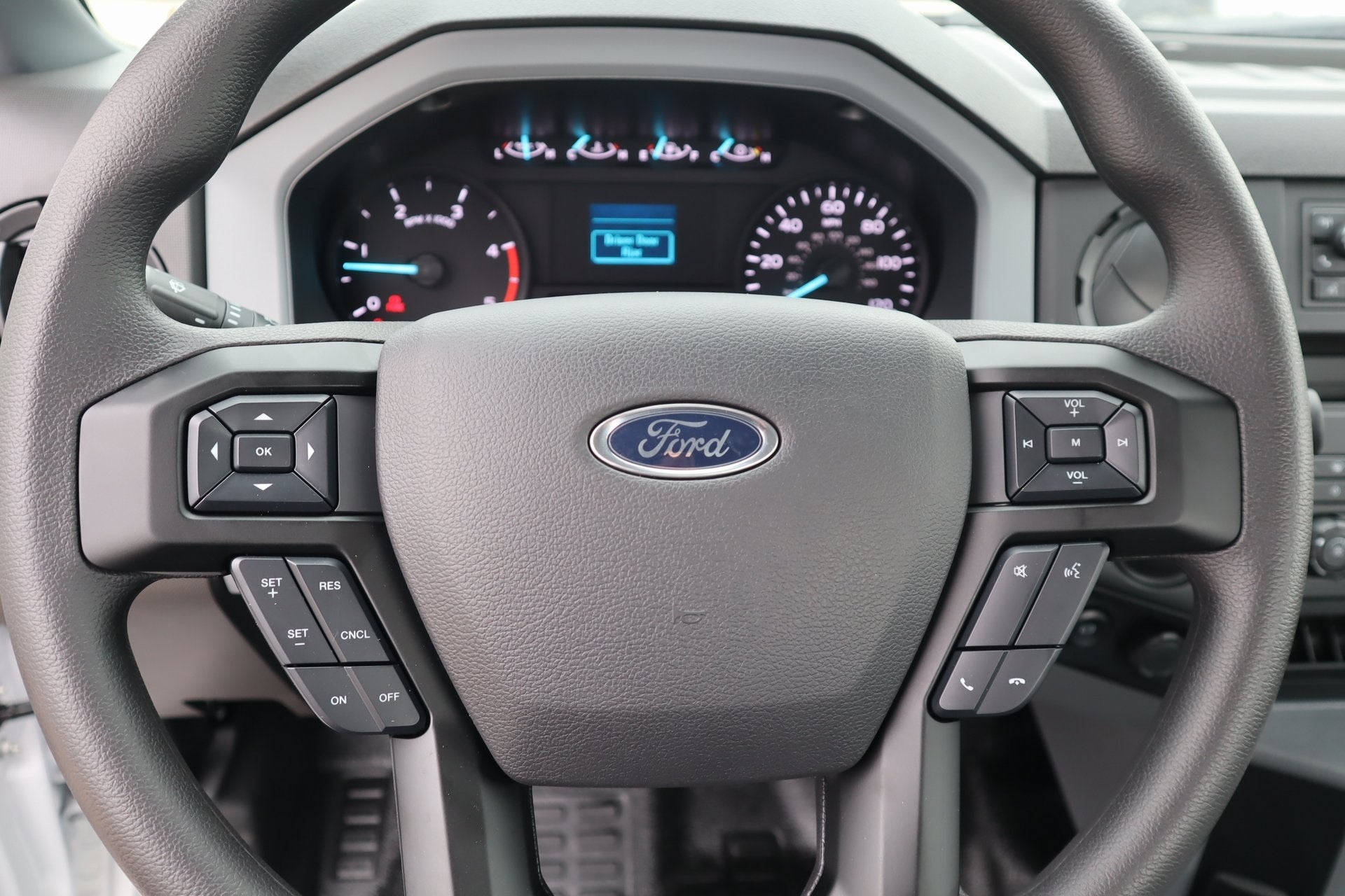 2025 Ford F-750SD Base