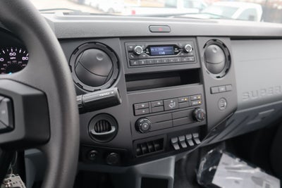 2025 Ford F-750SD Base