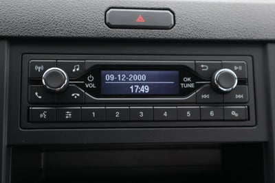 2025 Ford F-750SD Base