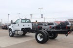 2025 Ford F-750SD Base