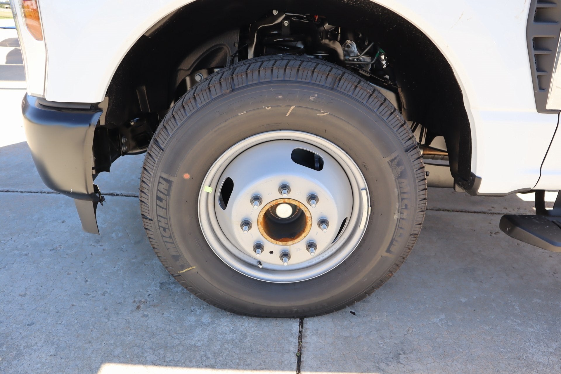 2026 Ford Super Duty F-350 DRW XL DRW