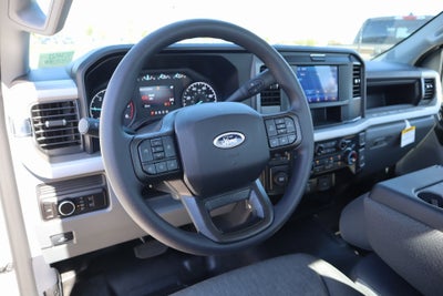 2026 Ford Super Duty F-350 DRW XL DRW