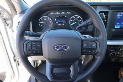 2026 Ford Super Duty F-350 DRW XL DRW