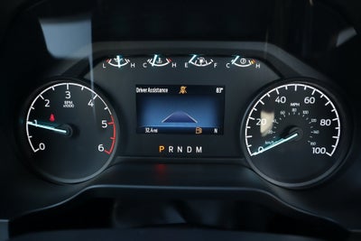 2026 Ford Super Duty F-350 DRW XL DRW