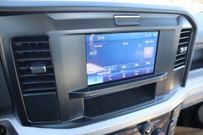 2026 Ford Super Duty F-350 DRW XL DRW