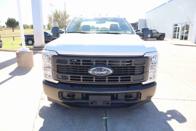 2026 Ford Super Duty F-350 DRW XL DRW