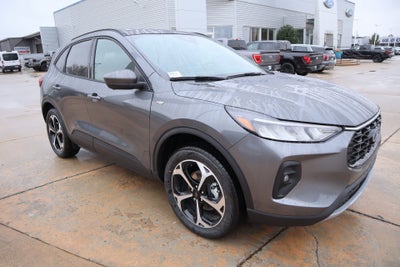 2026 Ford Escape ST-Line Select