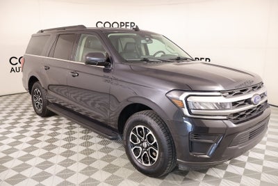 2024 Ford Expedition Max XLT