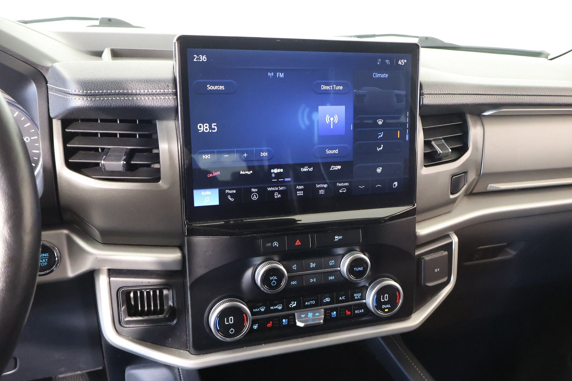 2024 Ford Expedition Max XLT