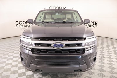 2023 Ford Expedition Max XLT