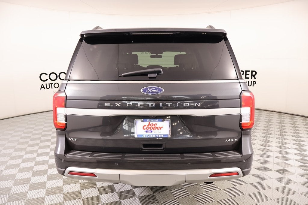 2023 Ford Expedition Max XLT