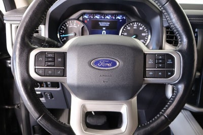 2023 Ford Expedition Max XLT