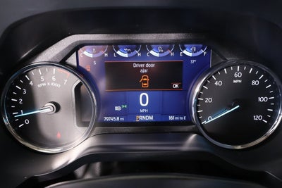 2023 Ford Expedition Max XLT