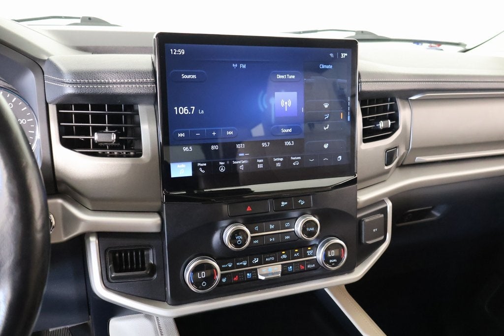 2023 Ford Expedition Max XLT