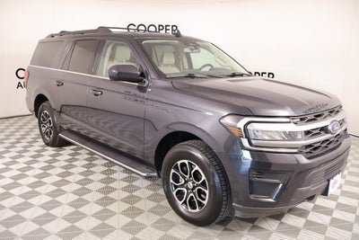 2023 Ford Expedition Max XLT