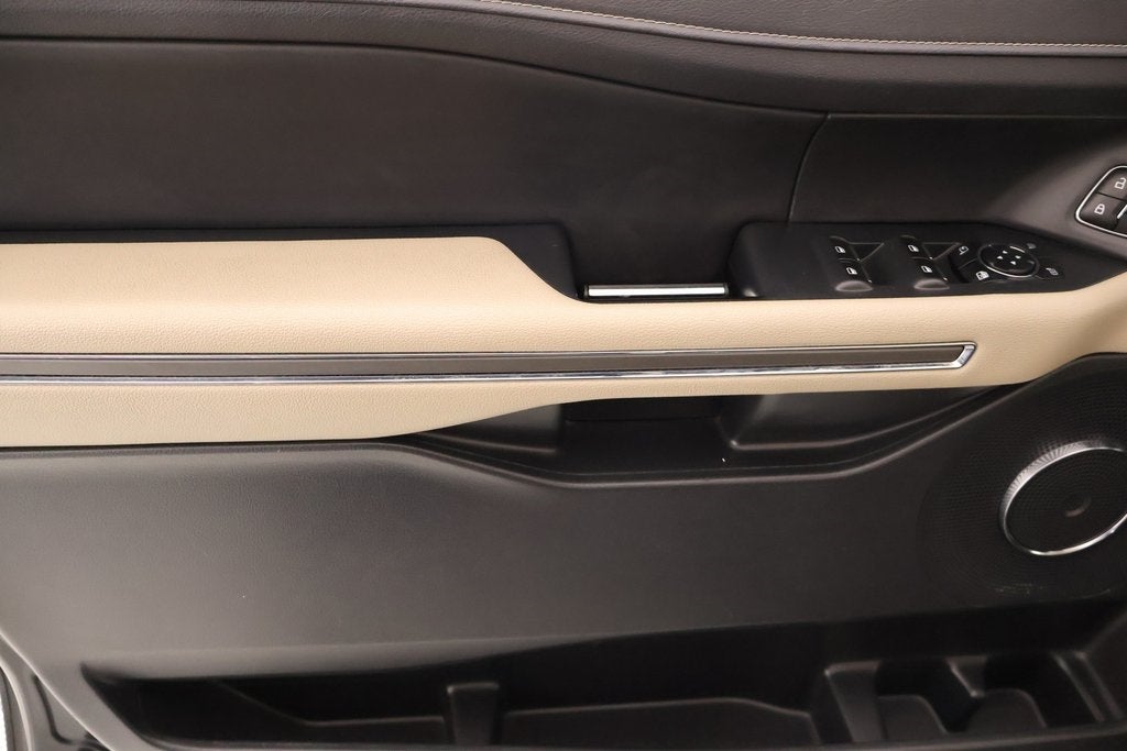 2023 Ford Expedition Max XLT