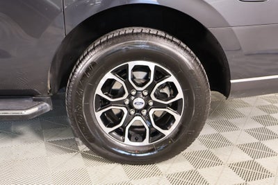 2023 Ford Expedition Max XLT