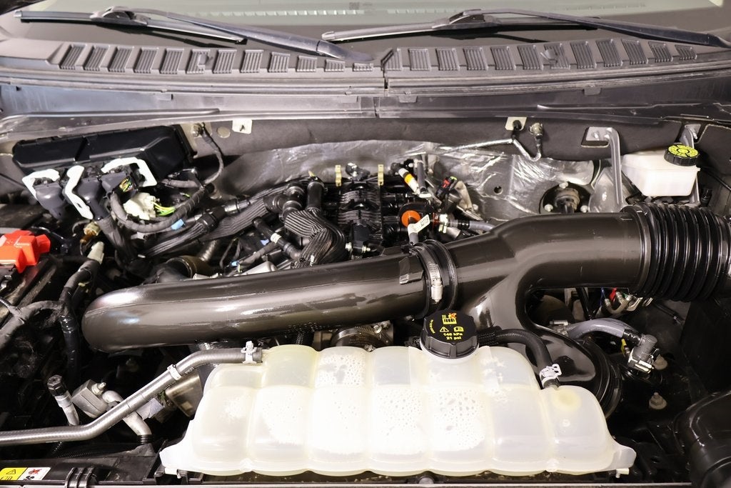 2023 Ford Expedition Max XLT