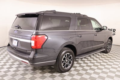 2023 Ford Expedition Max XLT