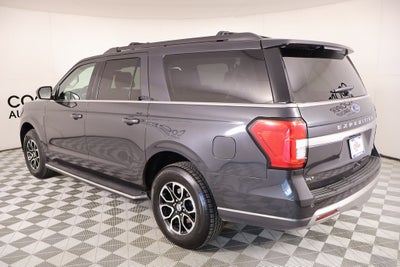 2023 Ford Expedition Max XLT