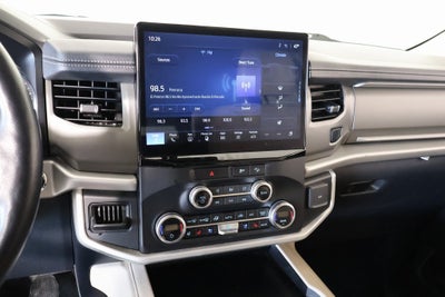 2023 Ford Expedition Max XLT