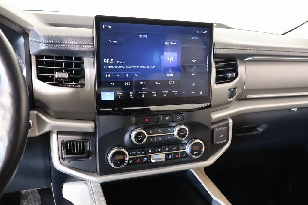 2023 Ford Expedition Max XLT