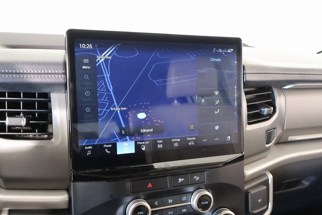 2023 Ford Expedition Max XLT