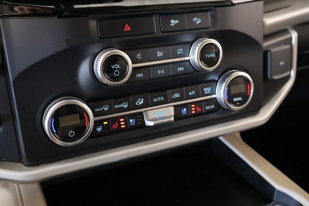 2023 Ford Expedition Max XLT