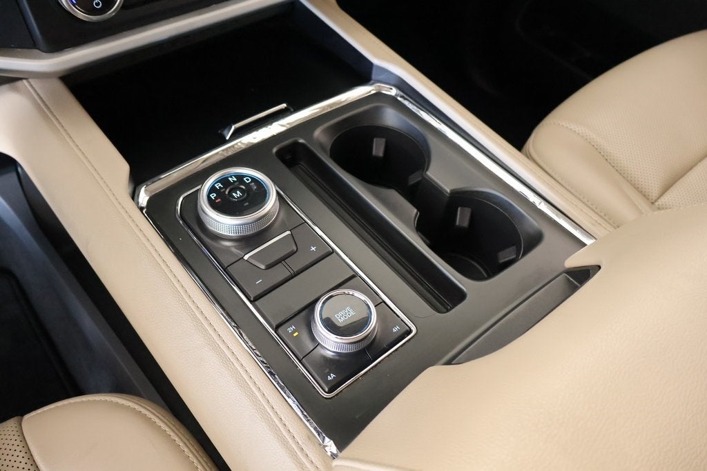 2023 Ford Expedition Max XLT