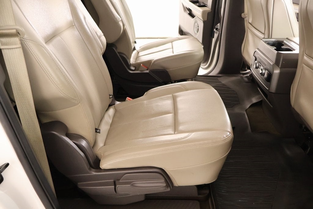 2021 Ford Expedition Max XLT