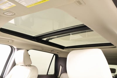 2021 Ford Expedition Max XLT