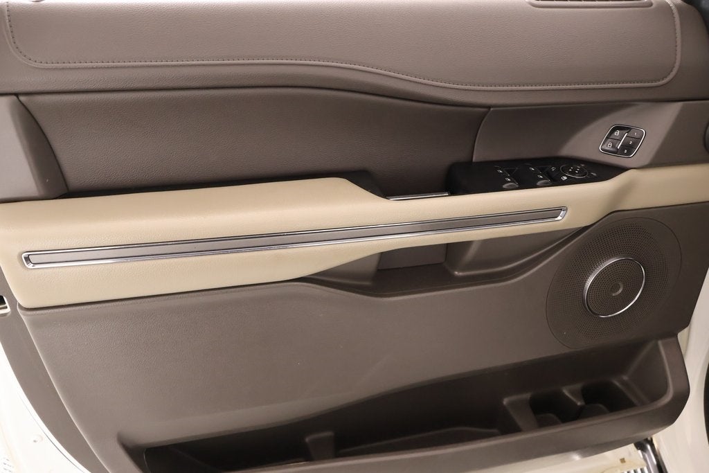 2021 Ford Expedition Max XLT