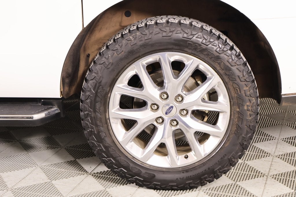 2021 Ford Expedition Max XLT