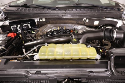 2021 Ford Expedition Max XLT