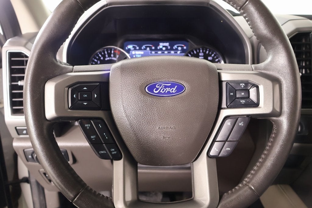 2021 Ford Expedition Max XLT