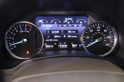 2021 Ford Expedition Max XLT