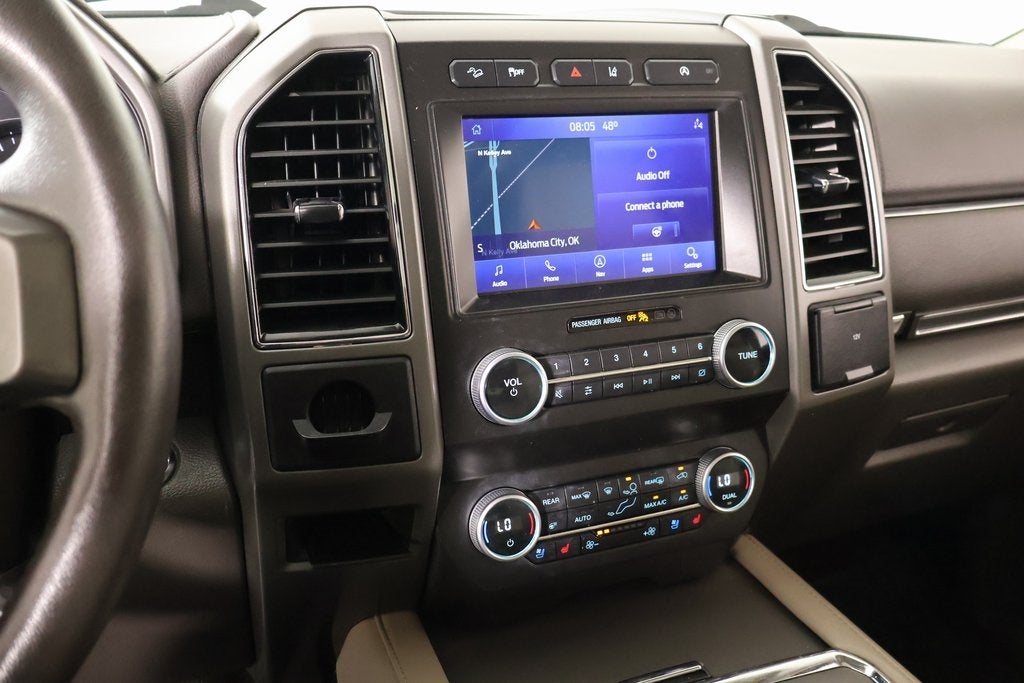 2021 Ford Expedition Max XLT