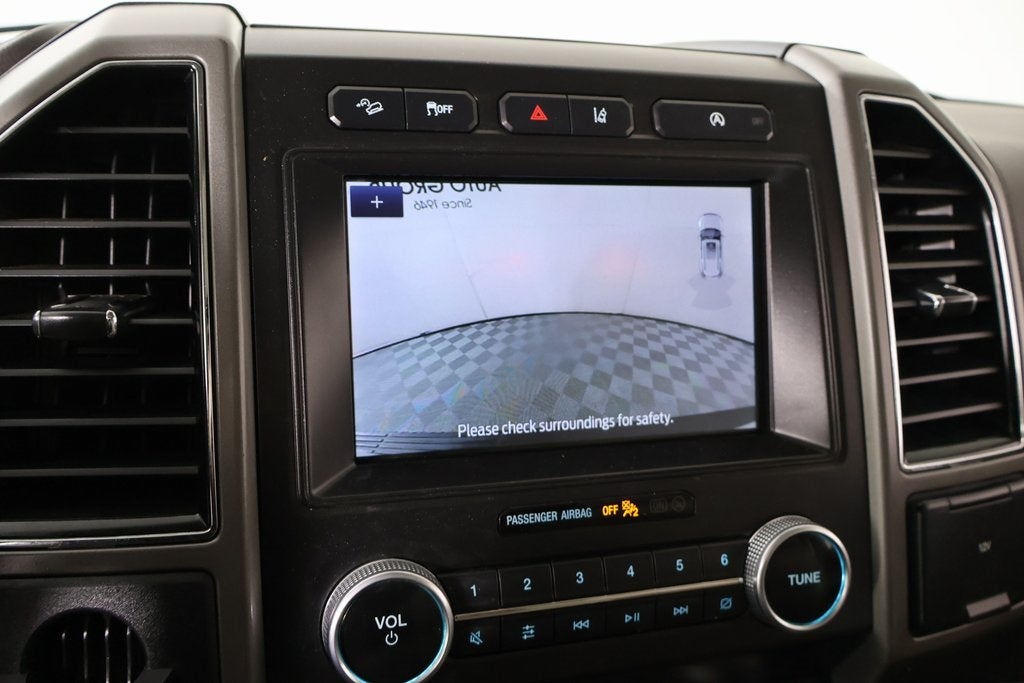 2021 Ford Expedition Max XLT