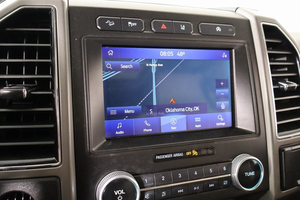 2021 Ford Expedition Max XLT