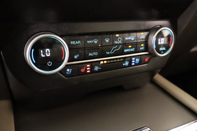 2021 Ford Expedition Max XLT