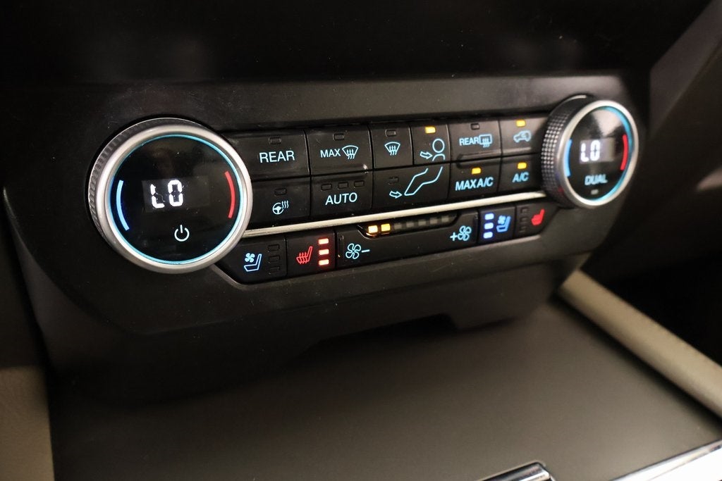 2021 Ford Expedition Max XLT