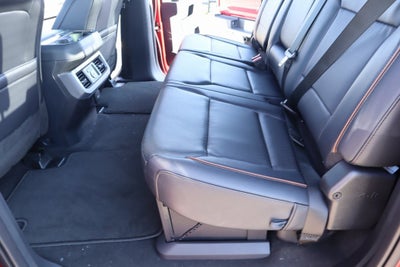 2025 Ford Super Duty F-250 SRW Lariat