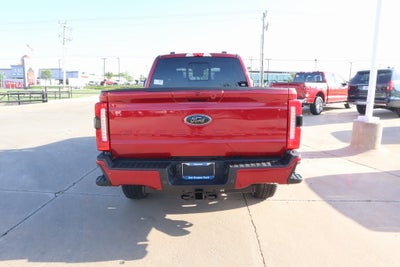 2025 Ford Super Duty F-250 SRW Lariat