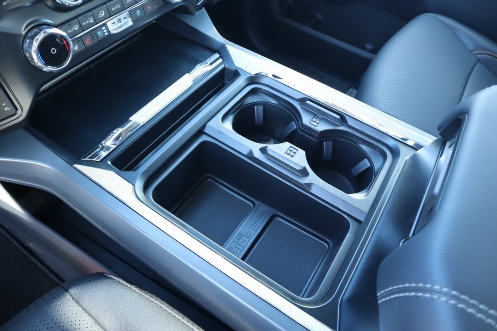 2025 Ford Super Duty F-250 SRW Lariat