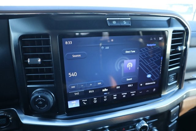 2026 Ford Super Duty F-250 SRW King Ranch