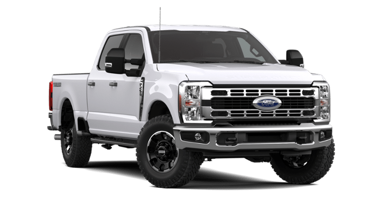 2026 Ford Super Duty F-250 SRW XLT