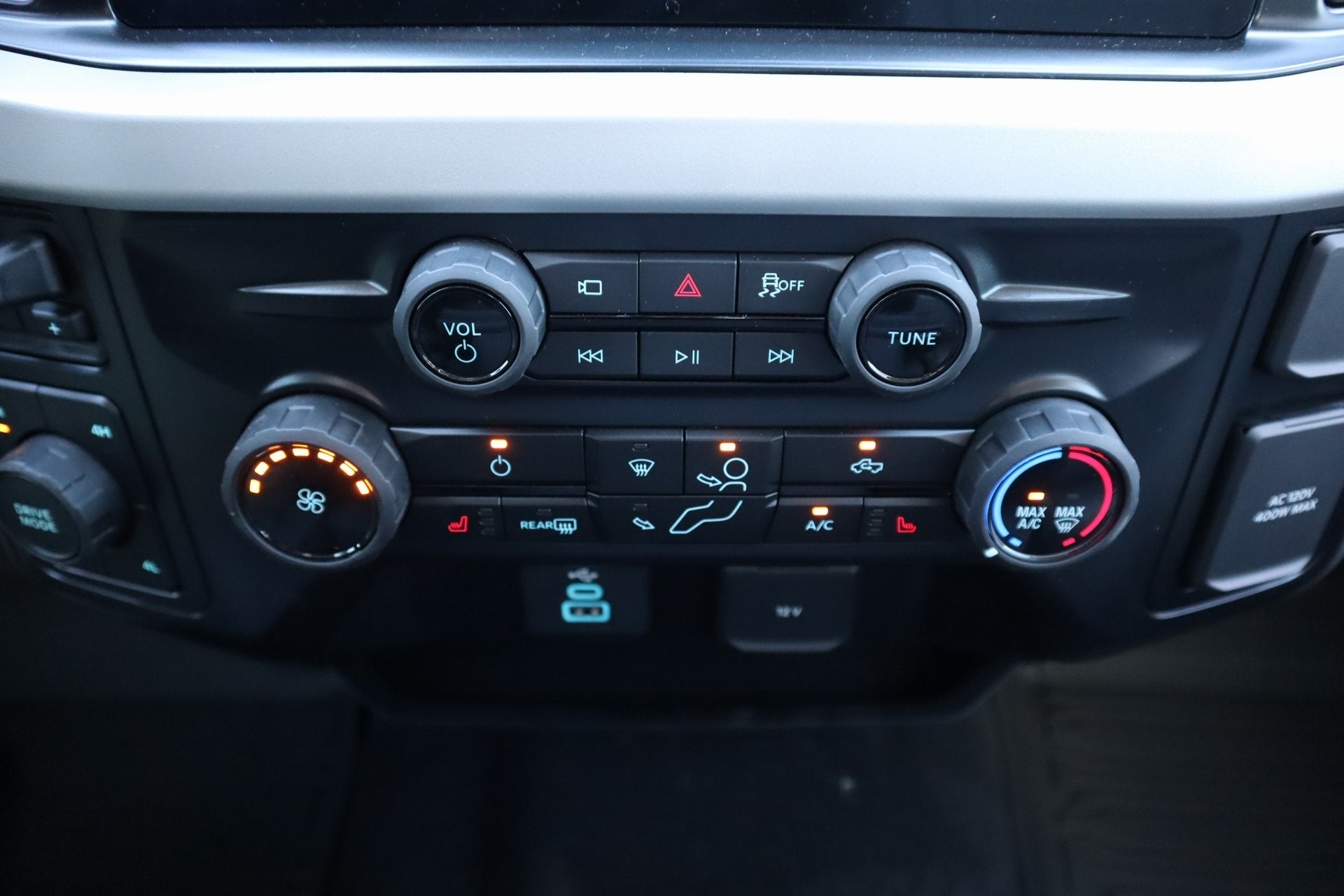 2026 Ford Super Duty F-250 SRW XLT